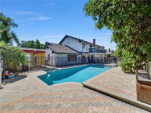 1417 W James Way  , Anaheim, CA