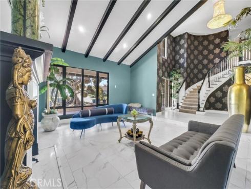 1417 W James Way  , Anaheim, CA