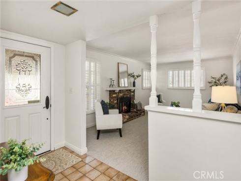 1564 W Palais   Road, Anaheim, CA