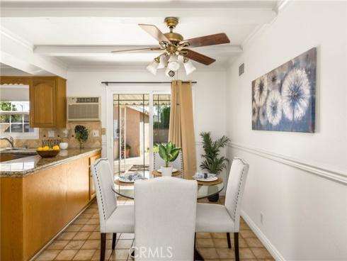 1564 W Palais   Road, Anaheim, CA