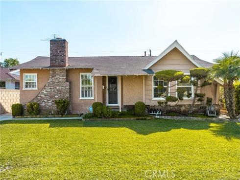 1564 W Palais   Road, Anaheim, CA