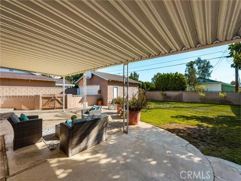 1564 W Palais   Road, Anaheim, CA