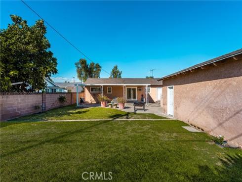 1564 W Palais   Road, Anaheim, CA