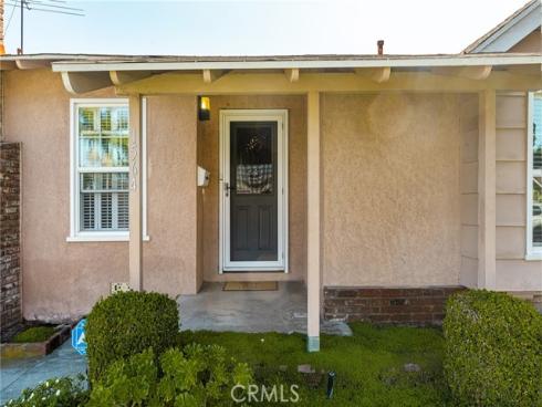 1564 W Palais   Road, Anaheim, CA