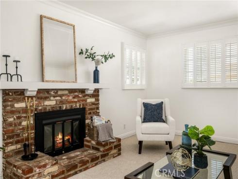 1564 W Palais   Road, Anaheim, CA