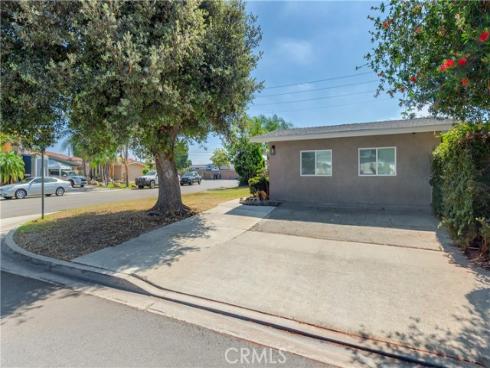 1765 S Biscayne  , Anaheim, CA