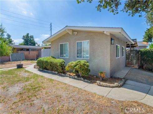 1765 S Biscayne  , Anaheim, CA