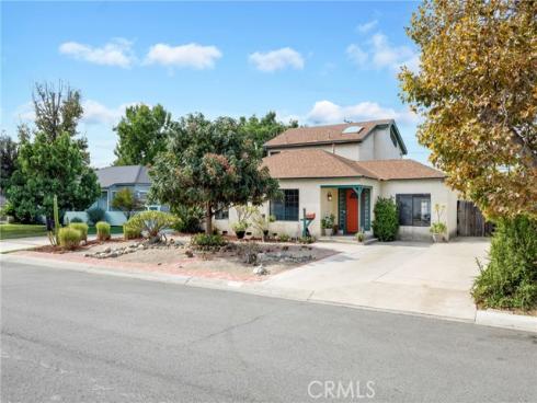 947 N. Alamo Street