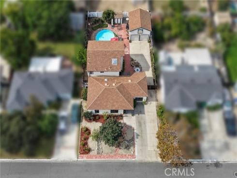 947 N Alamo   Street, Anaheim, CA
