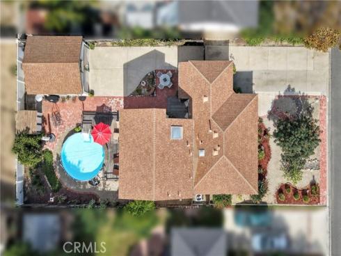 947 N Alamo   Street, Anaheim, CA