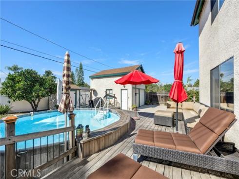 947 N Alamo   Street, Anaheim, CA