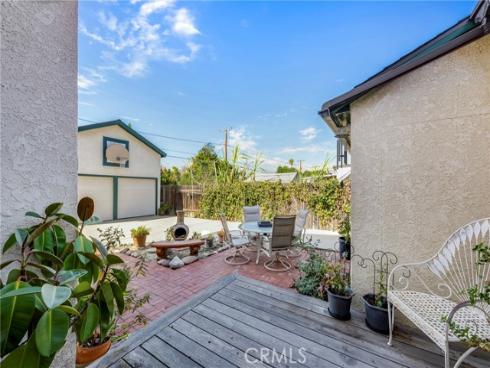 947 N Alamo   Street, Anaheim, CA