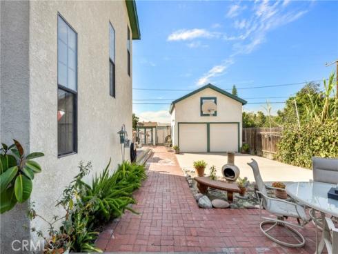 947 N Alamo   Street, Anaheim, CA