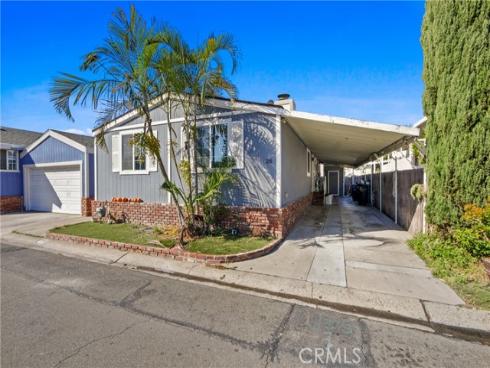 320 N Park Vista #26  , Anaheim, CA