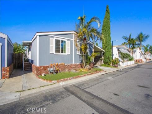 320 N Park Vista #26  , Anaheim, CA