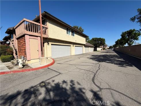 998 S Crossbow  , Anaheim, CA