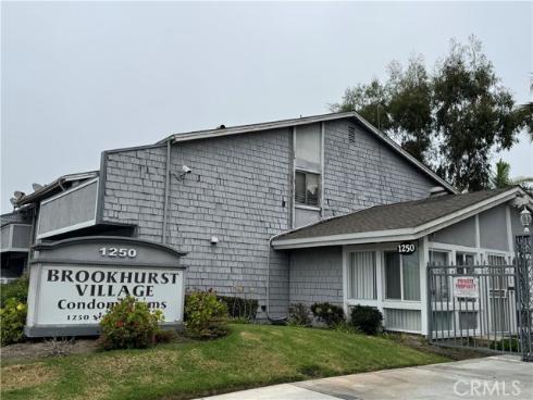 1250 S. Brookhurst St.