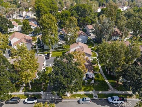 1760 N Oak Knoll  B , Anaheim, CA