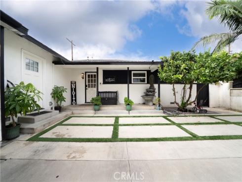 1309 N Norwood   Street, Anaheim, CA