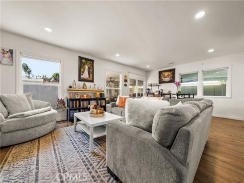 1309 N Norwood   Street, Anaheim, CA