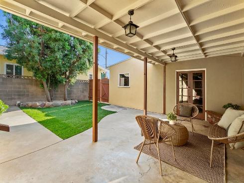 609 S Helena   Street, Anaheim, CA