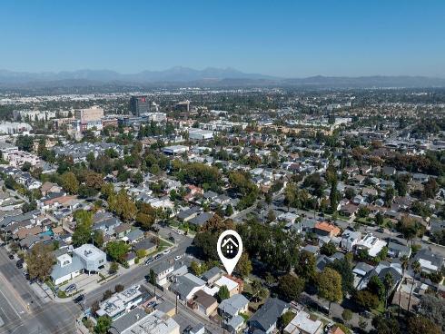 609 S Helena   Street, Anaheim, CA