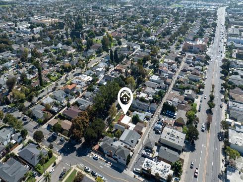 609 S Helena   Street, Anaheim, CA