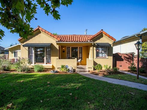 609 S Helena   Street, Anaheim, CA