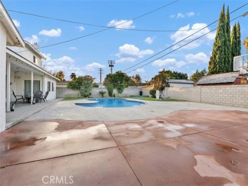 1675 W Mells Lane  , Anaheim, CA