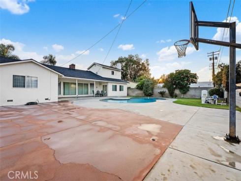 1675 W Mells Lane  , Anaheim, CA