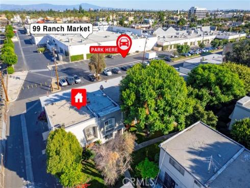 1800 W Gramercy  33 , Anaheim, CA