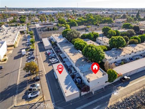 1800 W Gramercy  33 , Anaheim, CA