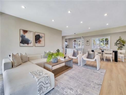 1737 S Garden  , Anaheim, CA