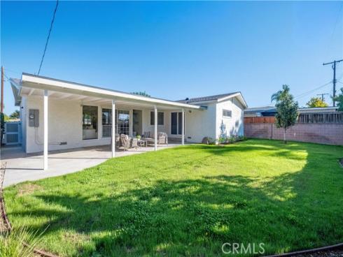 1737 S Garden  , Anaheim, CA