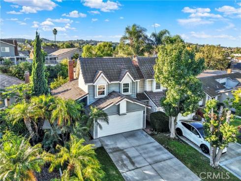 8482 E Amberwood  , Anaheim, CA