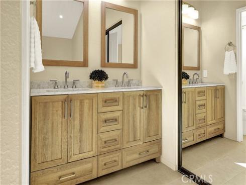 8482 E Amberwood  , Anaheim, CA