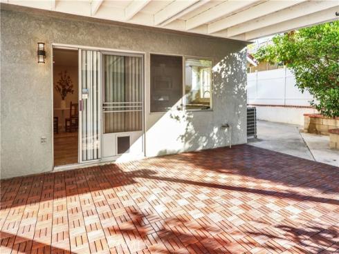 8482 E Amberwood  , Anaheim, CA