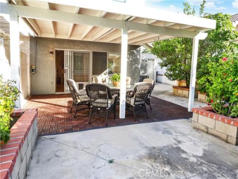 8482 E Amberwood  , Anaheim, CA