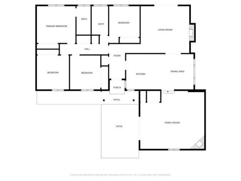 3115 W Teranimar  , Anaheim, CA