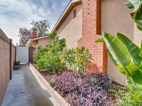 3115 W Teranimar  , Anaheim, CA