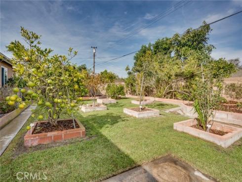 3115 W Teranimar  , Anaheim, CA