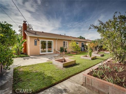 3115 W Teranimar  , Anaheim, CA