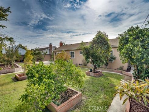 3115 W Teranimar  , Anaheim, CA