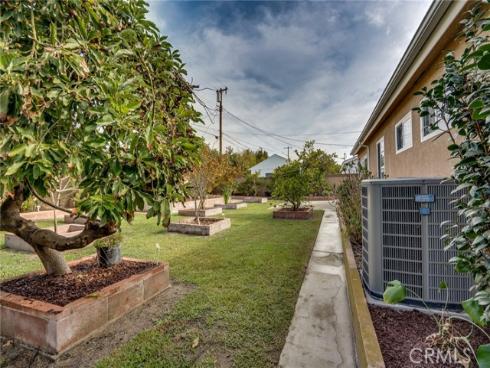 3115 W Teranimar  , Anaheim, CA