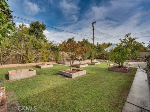 3115 W Teranimar  , Anaheim, CA