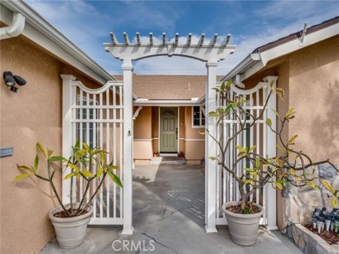 3115 W Teranimar  , Anaheim, CA