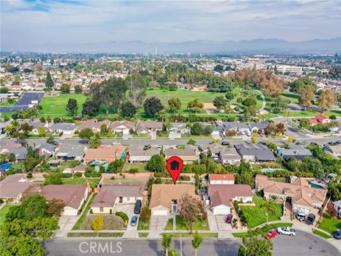 3115 W Teranimar  , Anaheim, CA
