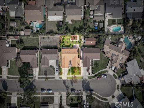 3115 W Teranimar  , Anaheim, CA