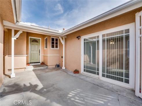 3115 W Teranimar  , Anaheim, CA