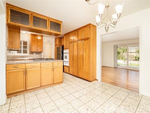 3115 W Teranimar  , Anaheim, CA